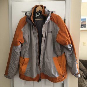 The North Face Ski Jacket